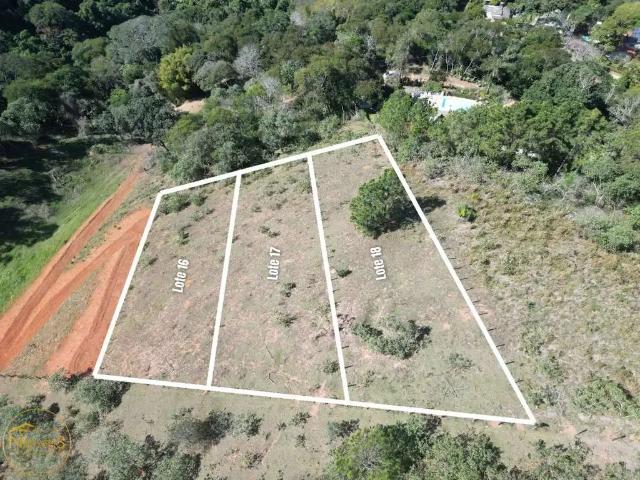 Terreno venda em Miguel Pereira, Região Geográfica Intermediária de Volta Redonda-Barra Mansa