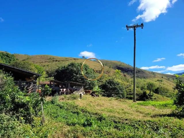Terreno venda em Região Geográfica Imediata de Valença, Miguel Pereira