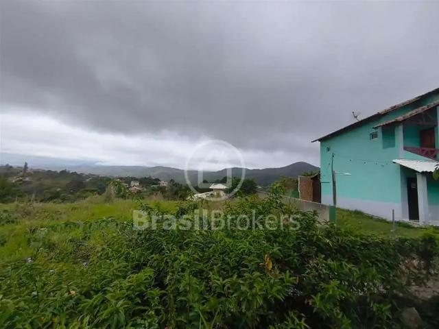 Terreno venda em Região Geográfica Imediata de Valença, Miguel Pereira