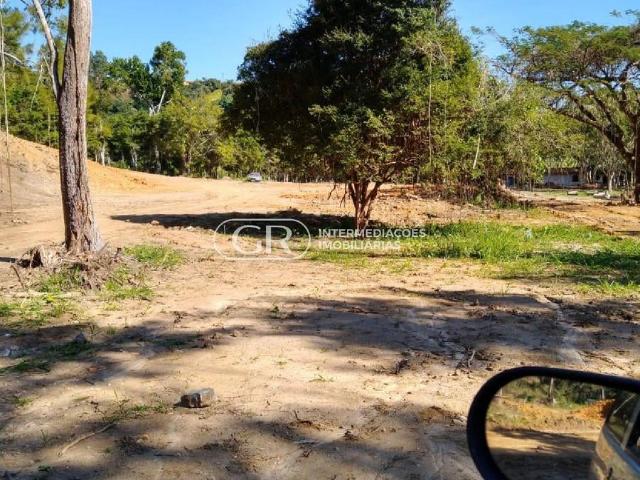Terreno venda em Miguel Pereira, Região Geográfica Intermediária de Volta Redonda-Barra Mansa