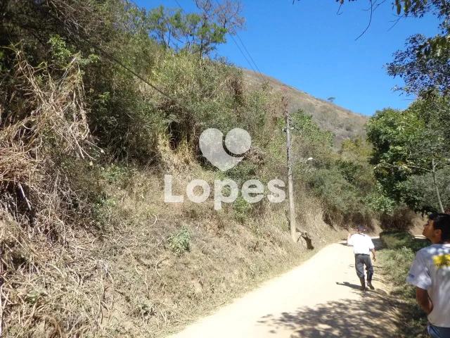 Terreno venda em Região Geográfica Imediata de Valença, Miguel Pereira