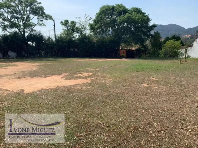 Terreno venda em Miguel Pereira, Região Geográfica Intermediária de Volta Redonda-Barra Mansa