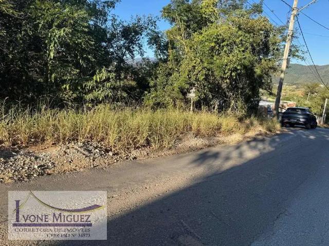 Terreno venda em Miguel Pereira, Região Geográfica Intermediária de Volta Redonda-Barra Mansa