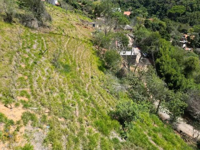 Terreno venda em Região Geográfica Imediata de Valença, Miguel Pereira
