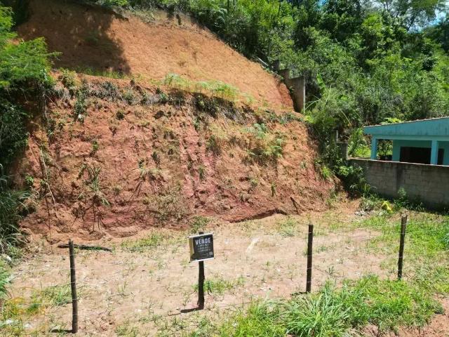 Terreno venda em Região Geográfica Imediata de Valença, Miguel Pereira