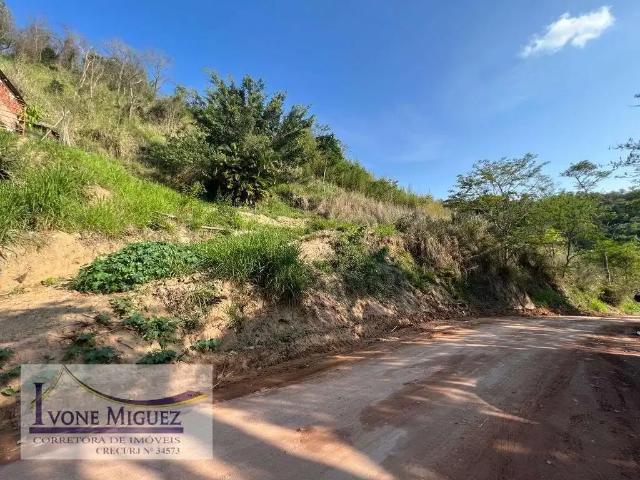 Terreno venda em Região Geográfica Imediata de Valença, Miguel Pereira