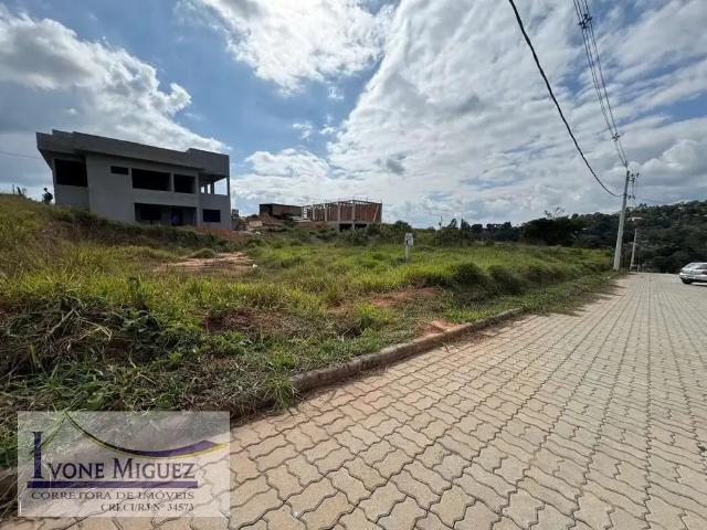 Terreno venda em Miguel Pereira, Região Geográfica Intermediária de Volta Redonda-Barra Mansa