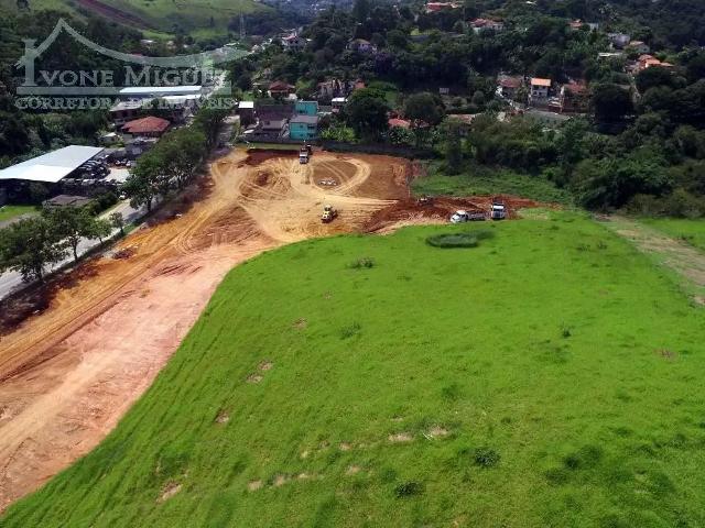 Terreno venda em Miguel Pereira, Região Geográfica Intermediária de Volta Redonda-Barra Mansa