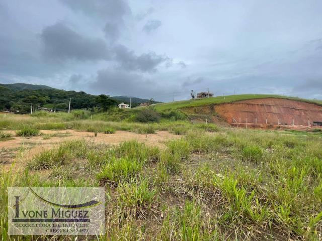 Terreno venda em Miguel Pereira, Região Geográfica Intermediária de Volta Redonda-Barra Mansa