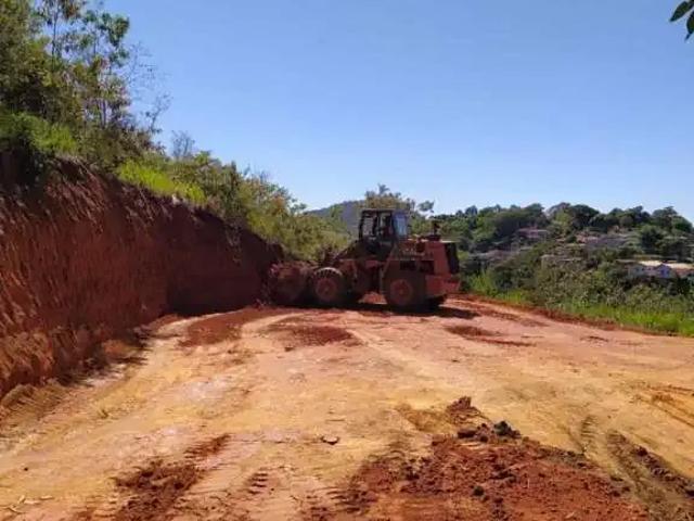 Terreno venda em Miguel Pereira, Região Geográfica Intermediária de Volta Redonda-Barra Mansa