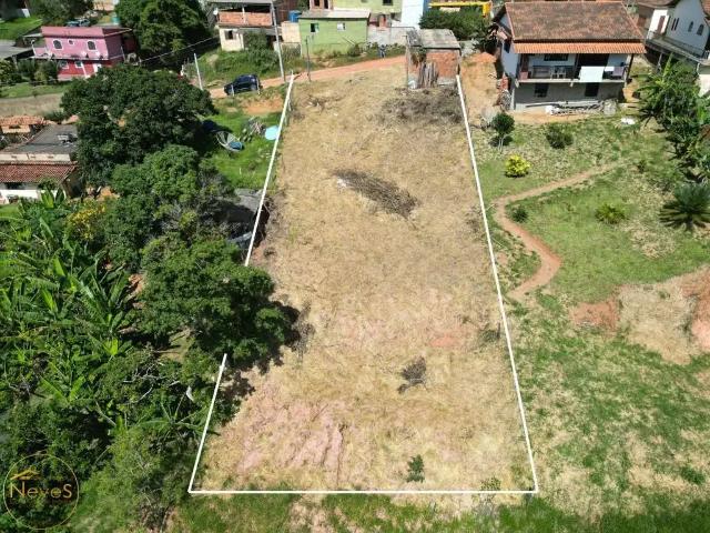 Terreno venda em Miguel Pereira, Região Geográfica Intermediária de Volta Redonda-Barra Mansa