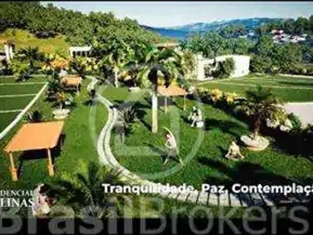 Terreno venda em Região Geográfica Imediata de Valença, Miguel Pereira