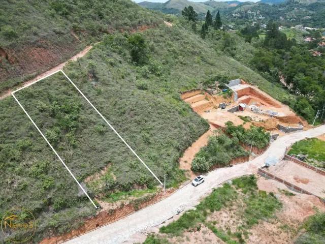 Terreno venda em Miguel Pereira, Região Geográfica Intermediária de Volta Redonda-Barra Mansa