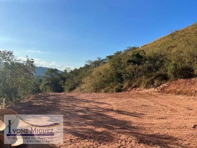 Terreno venda em Miguel Pereira, Região Geográfica Intermediária de Volta Redonda-Barra Mansa