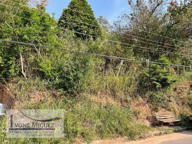 Terreno venda em Miguel Pereira, Região Geográfica Intermediária de Volta Redonda-Barra Mansa