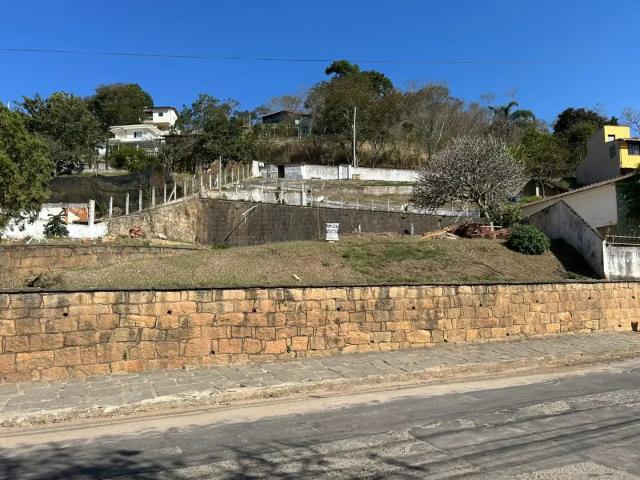 Terreno venda em Região Geográfica Imediata de Valença, Miguel Pereira