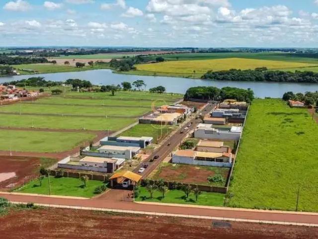Terreno venda em Região Imediata de Ituverava, Miguelópolis
