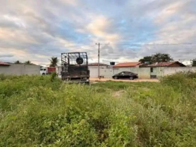Terreno venda em Minador do Negrão, Região Nordeste