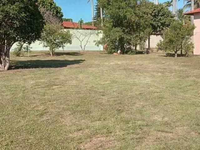 Terreno venda em Região Imediata de Jaú, Mineiros do Tietê