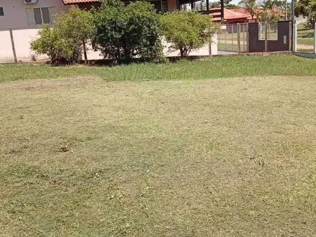 Terreno venda em Mineiros do Tietê, Região Geográfica Intermediária de Bauru