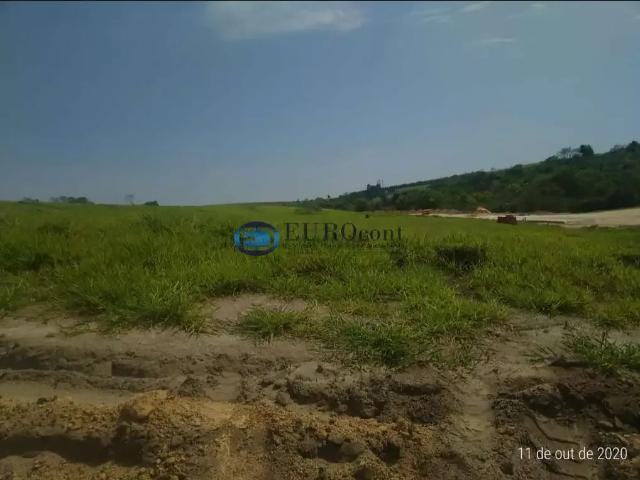 Terreno venda em Região Imediata de Jaú, Mineiros do Tietê