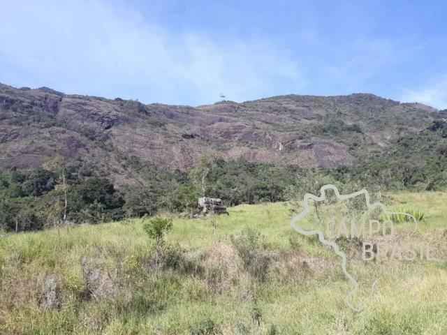 Terreno venda em Região Geográfica Imediata de Muriaé, Miradouro