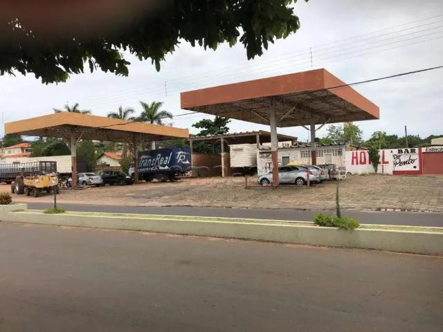 Terreno venda em Região Imediata de Andradina, Mirandópolis