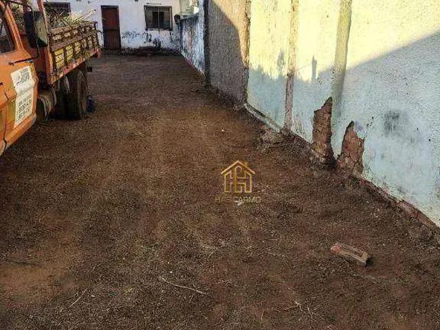 Terreno venda em Mirassol