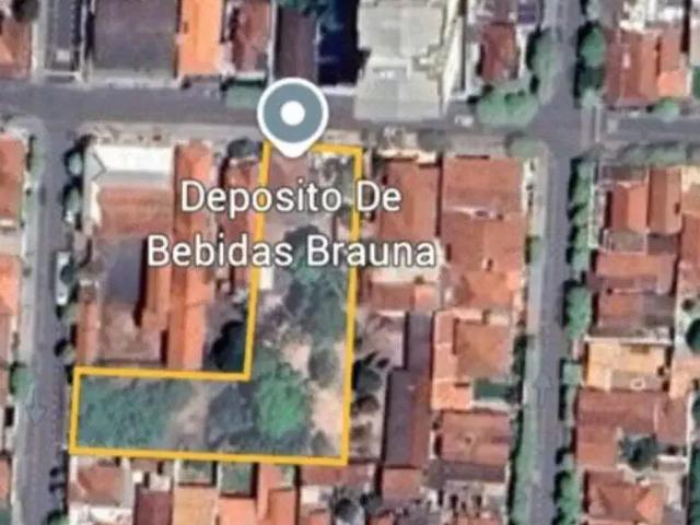 Terreno venda em Mirassol