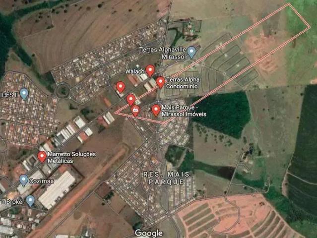 Terreno venda em Região Imediata de São José do Rio Preto, Região Metropolitana de São José do Rio Preto