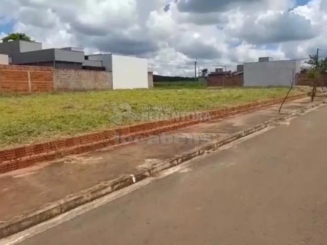 Terreno venda em Mirassol, Região Geográfica Intermediária de São José do Rio Preto