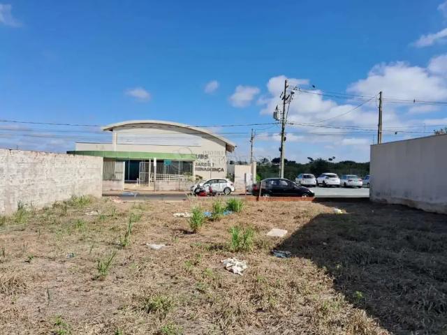 Terreno venda em Mirassol, Região Geográfica Intermediária de São José do Rio Preto