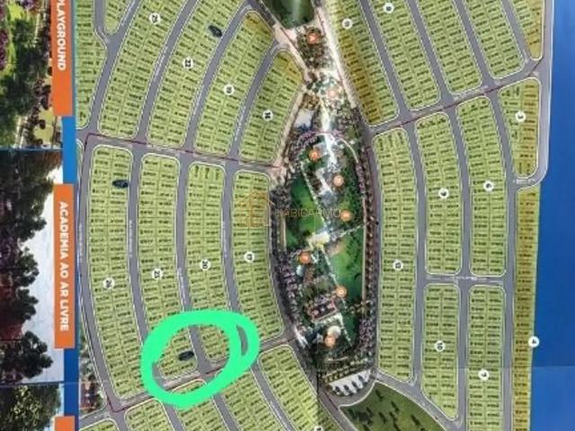 Terreno venda em Mirassol