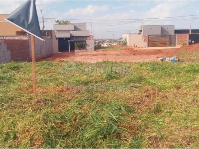Terreno venda em Mirassol, Região Geográfica Intermediária de São José do Rio Preto