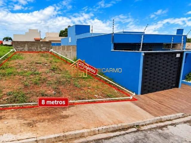 Terreno venda em Mirassol