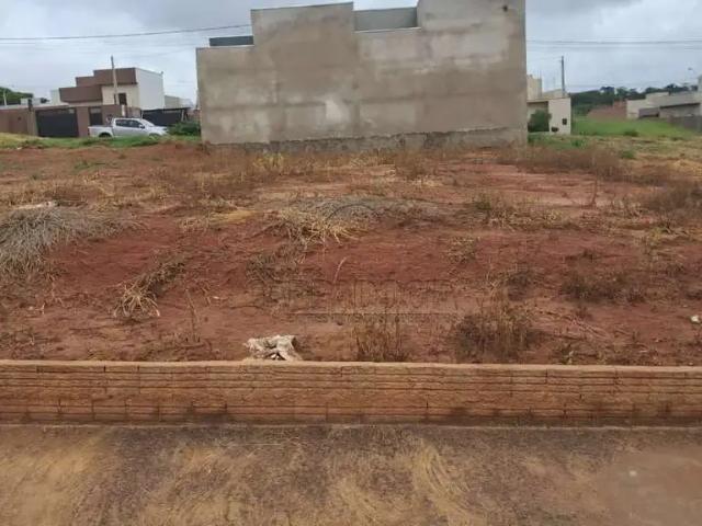 Terreno venda em Mirassol