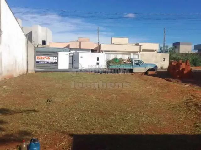 Terreno venda em Mirassol, Região Geográfica Intermediária de São José do Rio Preto