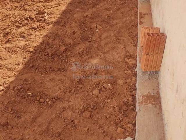 Terreno venda em Mirassol, Região Geográfica Intermediária de São José do Rio Preto