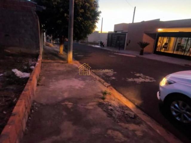 Terreno venda em Mirassol