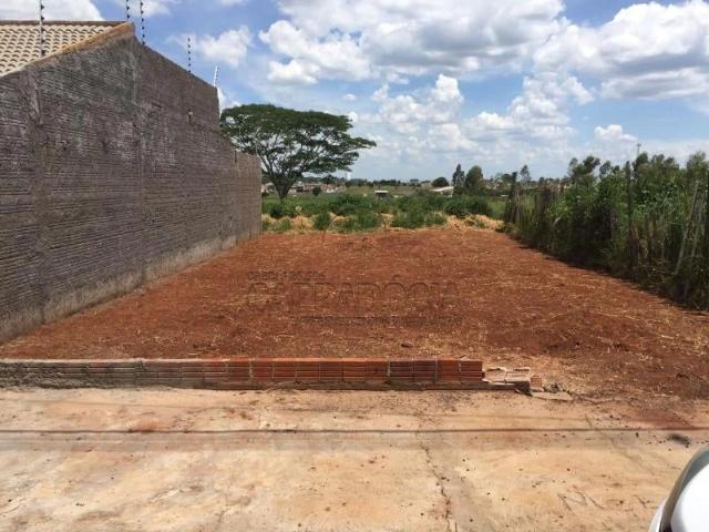 Terreno venda em Mirassol