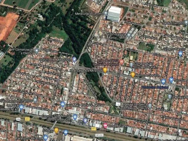Terreno venda em Região Imediata de São José do Rio Preto, Região Metropolitana de São José do Rio Preto