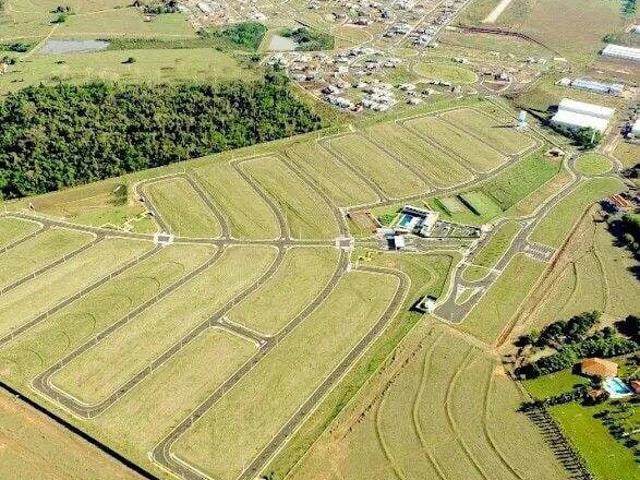 Terreno venda em Mirassol