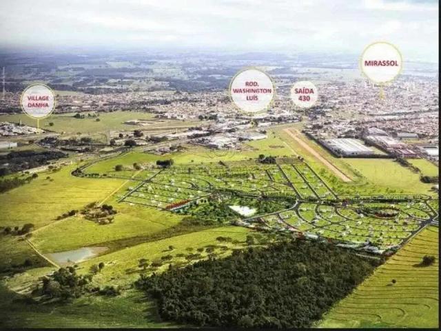 Terreno venda em Região Imediata de São José do Rio Preto, Região Metropolitana de São José do Rio Preto