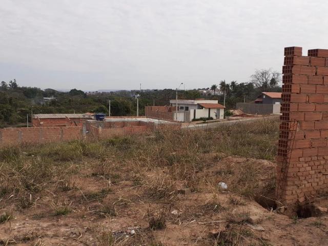 Terreno venda em Mococa