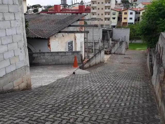 Terreno venda em Vila Lavínia, Mogi das Cruzes