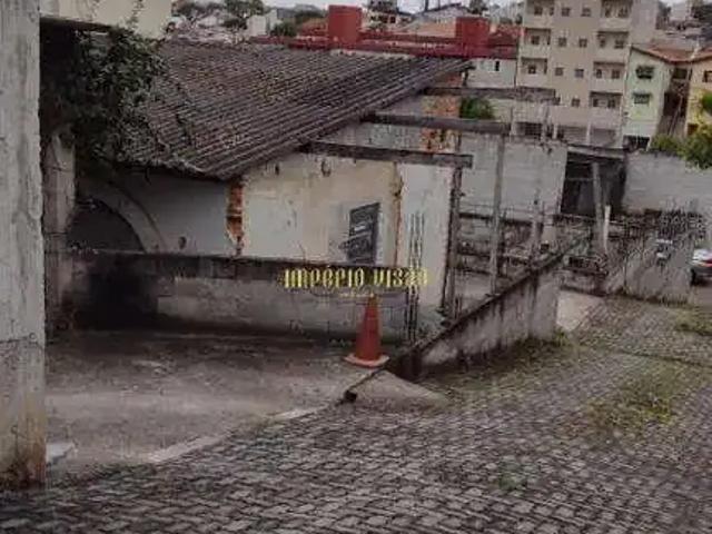 Terreno venda em Vila Lavínia, Mogi das Cruzes