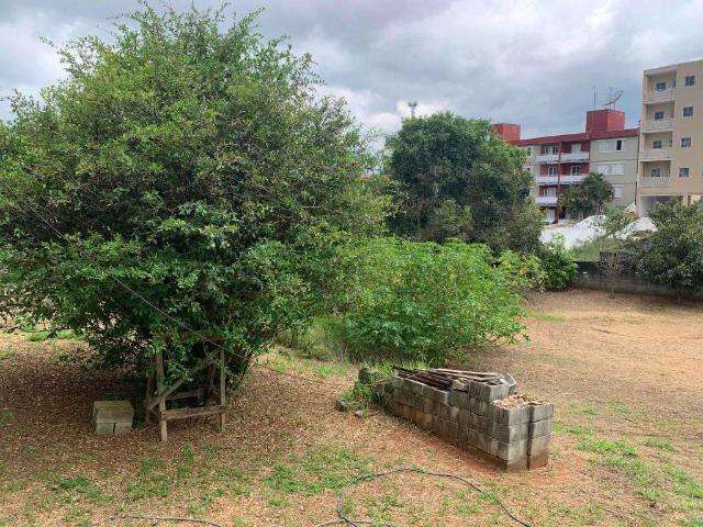 Terreno venda em Vila Lavínia, Mogi das Cruzes