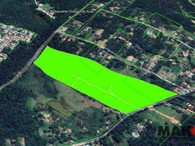 Terreno venda em Região Imediata de São Paulo, Região Metropolitana de São Paulo