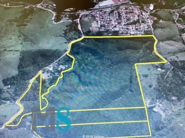 Terreno venda em Vila Vitória, Mogi das Cruzes