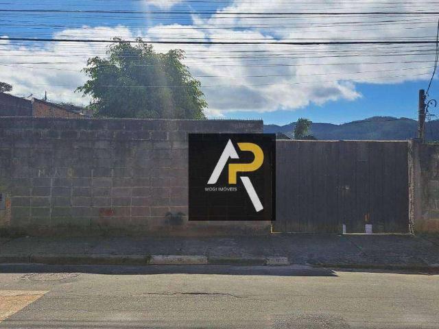 Terreno venda em Vila Vitória, Mogi das Cruzes